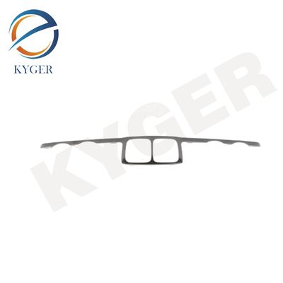 comprare KYGER 51131978880 Griglia Front Molding E34 Serie 5 BMW Carrozzeria fabbricazione online