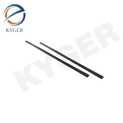 comprare KYGER High Quality Car Auto Part 5113 1934 181 Porta posteriore gomma sinistra+destra Per BMW E34 5113 1934 182 fabbricazione online