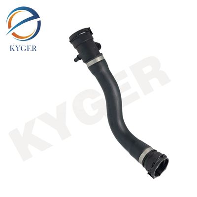 comprare 1712 7596 837 Ricambi per autoveicoli Sistema di raffreddamento del radiatore Superiore Tubo dell'acqua del radiatore 17127596837 Per BMW F22 F23 F30 F31 F32 F33 F34 F36 fabbricazione online