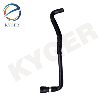 comprare 17127536235 Parti di auto Tubi per autoveicoli Parti di auto Radiatore Tubi di raffreddamento Tubi di raffreddamento 1712 7536 235 Radiatore Tubo di tubo di raffreddamento Per BMW X5 E70 X6 fabbricazione online
