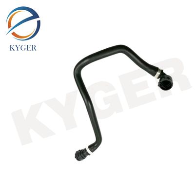 comprare KYGER Alta qualità 1712 7619 685 Radiatore tubo di raffreddamento 17127619685 Oil Fuel Water Pipe Per BMW F10 F11 F18 520i 528i fabbricazione online