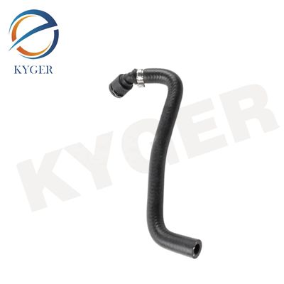 comprare 1712 7596 831 Ricambi per autoveicoli Radiatore tubo di raffreddamento tubo di raffreddamento motore tubo di connessione flange per BMW F20 F21 17127596831 fabbricazione online