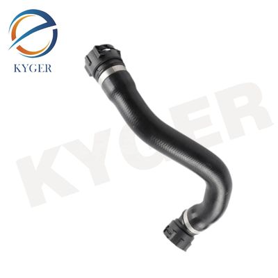 comprare Sistema di raffreddamento gomma radiatore inferiore tubo di raffreddamento tubo di acqua 1712 7596 838 Per BMW F30 F80 17127596838 fabbricazione online