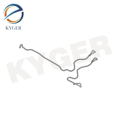 comprare Sistema di raffreddamento di alta qualità del sistema di auto auto 37206793278 Tubo d'aria a destra per BMW F07 F11 518d 520dX 520i 3720 6793 278 fabbricazione online