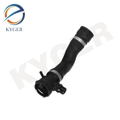 comprare 1712 7531 579 Accessori auto Sistema di raffreddamento del radiatore superiore Tubo di raffreddamento 1712 753 1579 Per BMW E81 E82 E84 E87 E89 E90 E91 E92 E93 fabbricazione online