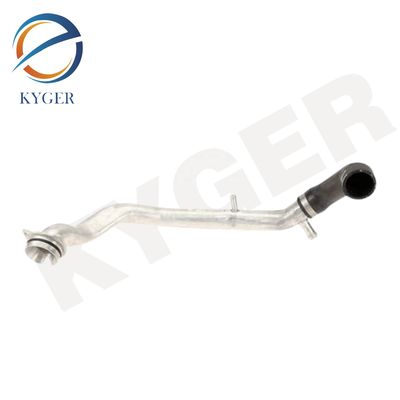 comprare KYGER Alta Qualità 1153 7599 234 Sistema di raffreddamento di auto parte del motore tubo di raffreddamento per BMW F10 11537599234 fabbricazione online