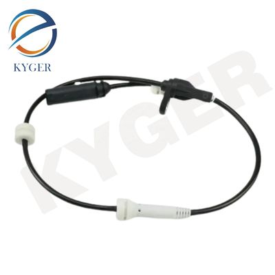 comprare 34526869320 Sensore di velocità ABS per BMW F20 F30 F35 Sensore anteriore L/R Auto 3452 6869 320 Sensore ABS fabbricazione online