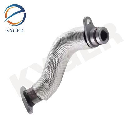 comprare KYGER Ricambi auto di alta qualità 11427617535 Turbocompressore per BMW F45 F52 F30 MINI Cooper fabbricazione online