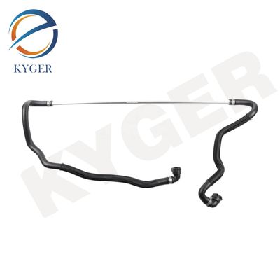 comprare 1712 7598 249 Tubo di raffreddamento del radiatore 17127598248 Flanco di connettore del tubo di raffreddamento del motore Per BMW F02 F18 F10 1712 7598 249 fabbricazione online
