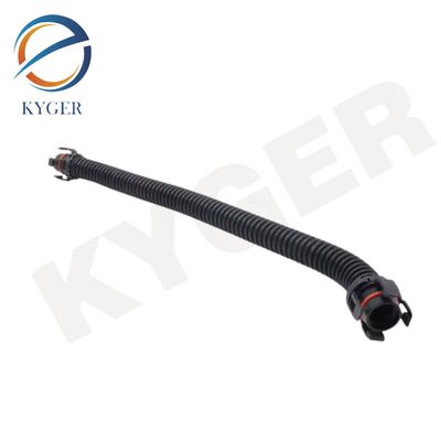comprare KYGER Alta Qualità 1115 7595 188 Auto Parts Crankcase Breather Vent Hose 11157595188 Per BMW E70 E71 X5 X6 2010-2014 fabbricazione online
