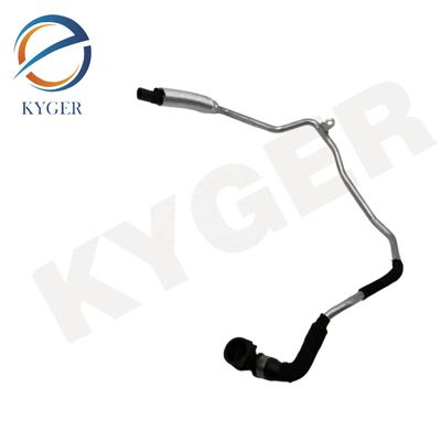comprare Sistema di raffreddamento di parti di auto 11538666857 Accessori auto Turbocompressore Tubo di raffreddamento 1153 8666 857 Per BMW Serie 4 B58 fabbricazione online