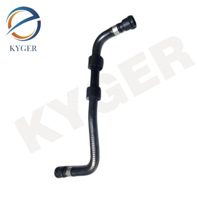 comprare KYGER Alta Qualità 1712 5A02 485 Sistema di raffreddamento di parti di auto per auto tubo di raffreddamento per BMW G38 17125A02485 fabbricazione online