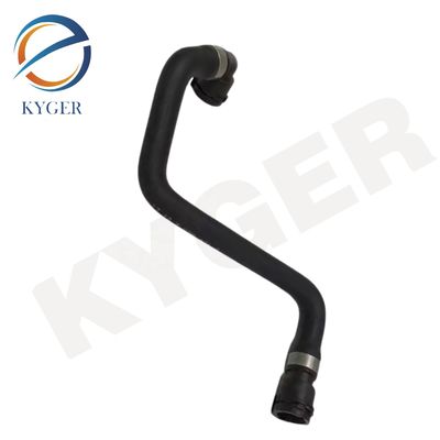 comprare Sistema di raffreddamento di parti di auto di gomma tubo di raffreddamento tubo di acqua 17127578401 Per BMW F01 F02 1712 7578 401 fabbricazione online