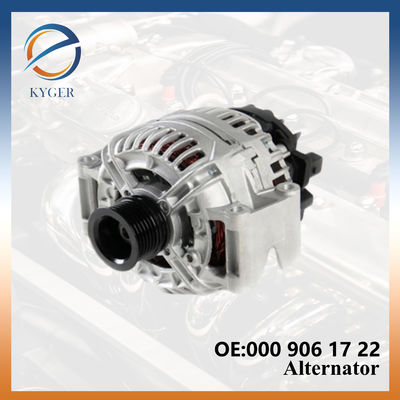 comprare Motore auto alternatore 0009068706 0009061722 Per Mercedes Benz W205 fabbricazione online
