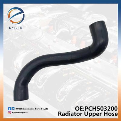 comprare Parti di auto radiatore tubo superiore tubo superiore PCH503200 per Land Rover Range Rover L322 2010-2012 fabbricazione online