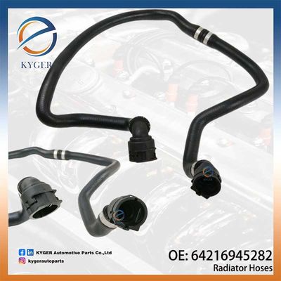 comprare Tubi per radiatori 64216945282 6421 6945 282 per BMW X5 E70 X6 E71 Ricambi auto fabbricazione online