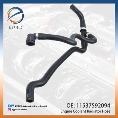 comprare Tubo del radiatore del liquido di raffreddamento del motore 11537592094 1153 7592 094 per BMW X3 F25 fabbricazione online