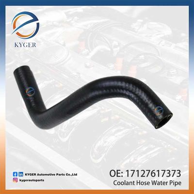 comprare Pompa d'acqua radiatore tubo di raffreddamento tubo d'acqua 17127617373 1712 7617 373 Per BMW F52 F45 F46 fabbricazione online