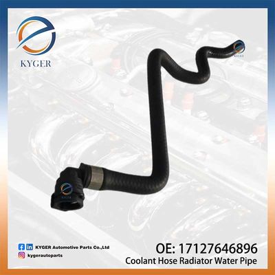 comprare Tubo dell'acqua del radiatore del tubo di raffreddamento 17127646896 1712 7646 896 per BMW MINI X1 X2 fabbricazione online