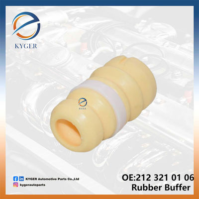 comprare Ricambi per autoveicoli Assorbente di urti anteriore gomma tampone 2123210106 per Mercedes Benz W212 S212 fabbricazione online