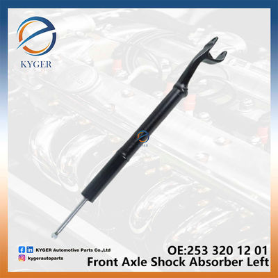 comprare Parti di sospensione auto Assorbente d'urto dell'asse anteriore sinistra 2533201101 2533201201 per Mercedes Benz X253 fabbricazione online