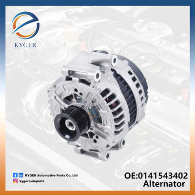 comprare Alternatore di parti di motore per auto 0141543402 A0141543402 014 154 34 02 per Mercedes Benz W221 S350 S400 S430 fabbricazione online