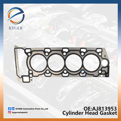 comprare AJ813953 Gassetto della testa del cilindro del motore di auto LR105293 LR084185 LR026142 AJ812860 AJ813804 per Land Rover Jaguar fabbricazione online