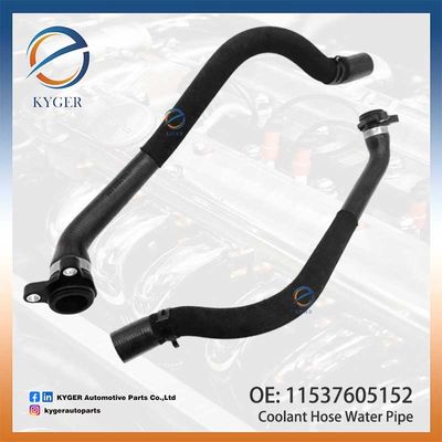comprare Tubo di refrigerazione 11537605152 1153 7605 152 per BMW F06 F12 F13 F01 F02 fabbricazione online