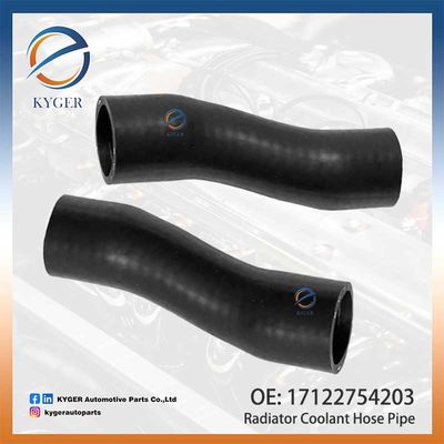 comprare Tubo del tubo di raffreddamento del radiatore 17122754203 1712 2754 203 per BMW MINI R56 fabbricazione online