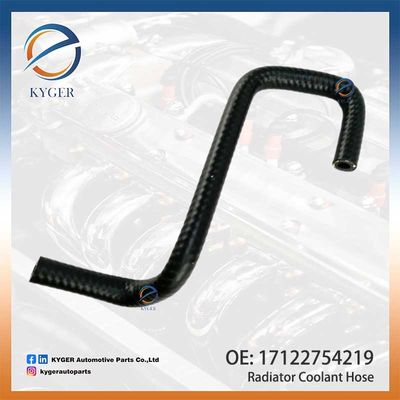 comprare Tubo di raffreddamento del radiatore 17122754219 1712 2754 219 per BMW R55 R56 R57 R58 R59 fabbricazione online