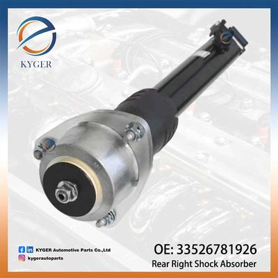 comprare Autososposizione Assorbente d'urto posteriore destro 33526781926 3352 6781 926 33526781932 33526782876 33526782878 per BMW X5 E70 X6 E71 fabbricazione online