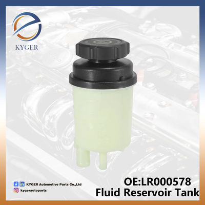 comprare LR000578 Ricambi auto Serbatoio del serbatoio del fluido di potenza dello sterzo Serbatoio dell'olio per Land Rover Freelander 2 2006 - 2014 L359 fabbricazione online
