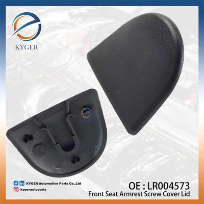 comprare Capo del sedile anteriore del veicolo con appoggio per braccia e copertura a vite LR004573 per Land Rover Freelander 2 fabbricazione online