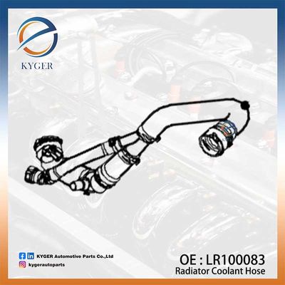 comprare Servizio di refrigerazione del radiatore Servizio idrico LR100083 per Land Rover Range Rover Evoque 2012 Discovery Sport 2015 fabbricazione online