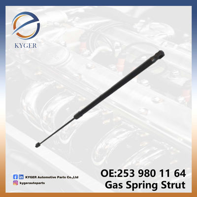 comprare 253 980 11 64 Ricambi per autoveicoli Gas Spring Strut Lift Struts Sinistra 2539801164 per Mercedes Benz N293 GLC X253 C253 Supporto del cofano Struts fabbricazione online