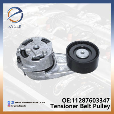 comprare 1128 7603 347 Cintura motore Cintura di tensione Poliera 11287603347 per BMW F20 F21 F30 F35 2010-2015 fabbricazione online