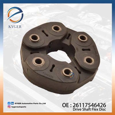 comprare Parti auto Disco flessibile dell'albero di trazione 26117546426 2611 7546 426 per BMW E60 E61 E63 E64 fabbricazione online