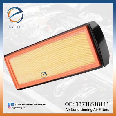 comprare Filtro di rete per condizionatori d'aria filtri per condizionatori d'aria per automobili 1371 8518 111 13718518111 13718510239 per BMW F15 F85 F16 F86 fabbricazione online