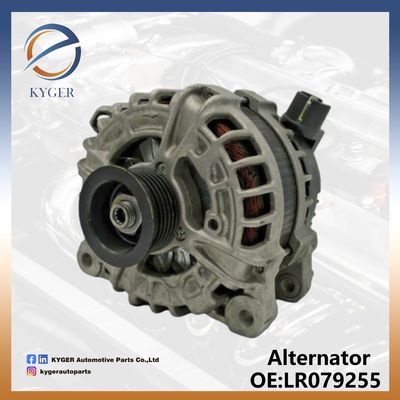 comprare LR079255 Alternatore di parti di auto T2H18582 per Land Rover Defender L663 Discovey Freelander Range Rover Velar fabbricazione online