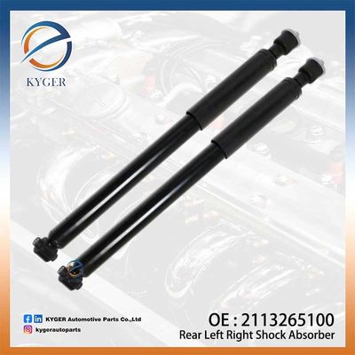 comprare Assorbente d'urto posteriore sinistro destro 2113265100 211 326 51 00 2113260900 2113261800 per Mercedes benz W211 fabbricazione online