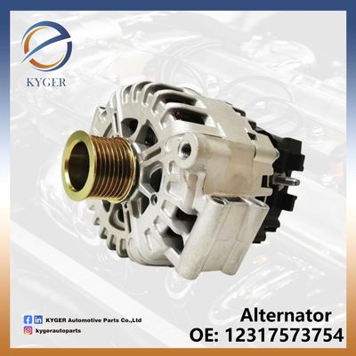 comprare 12317573754 Alternatore per auto 12317603778 12317573755 12317603781 per BMW F01 F02 F03 F04 X6 E71 fabbricazione online