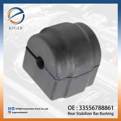 comprare Suspension Rear Stabilizer Bar Bushing 33556788861 3355 6788 861 for BMW F10 F11 F18 fabbricazione online