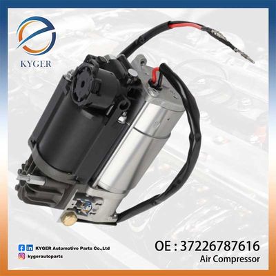 comprare Air Suspension Compressor Pump 37226787616 3722 6787 616 37221092349 37226778773 for BMW E39 E65 E66 E53 fabbricazione online