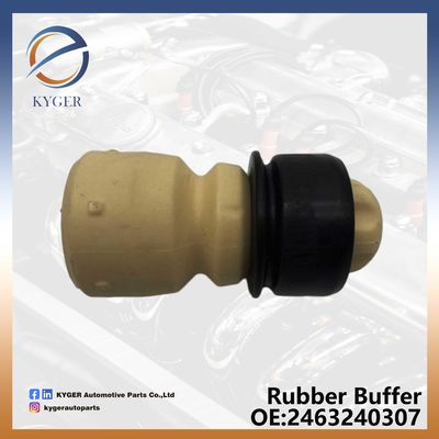 comprare 2463240307 Auto Parts Auto Rear Shock Absorber Bump Suspension Buffer Rubber 246 324 03 07 per Mercedes Benz W246 fabbricazione online