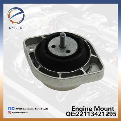 comprare 22113421295 Auto Parts Engine Mount Mounting 22113400335 22113421295 for BMW X3 E83 fabbricazione online