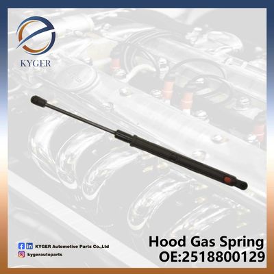 comprare 2518800129 Car Parts Hood Gas Spring Strut Left 251 880 01 29 for Mercedes Benz W251 V251 R280 R300 R350 fabbricazione online