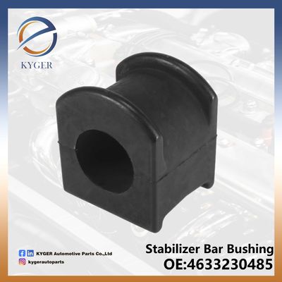 comprare 463 323 04 85 Suspension Bushing Stabilizer Bar Bushing 4633230485 for Mercedes Benz W463 G-Class fabbricazione online
