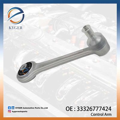 comprare Rear Right Upper Front Control Arm 33326777424 3332 6777 424 33322348886 33326775084 for BMW E39 E60 E61 E63 E64 E65 E66 fabbricazione online