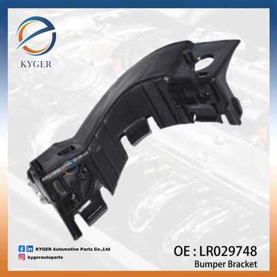 comprare Car Body Kits Bracket Front Right Bumper Bracket LR029748 LR002151 for Land Rover Freelander 2 fabbricazione online