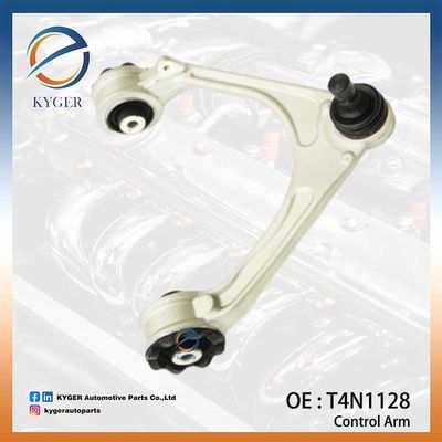 comprare Front Right Upper Control Arm T4N1128 GX733084BA for Jaguar XE X760 XF X260 fabbricazione online